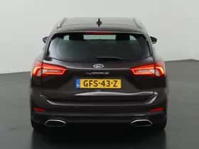 Ford Focus (2019) thumbnail 4