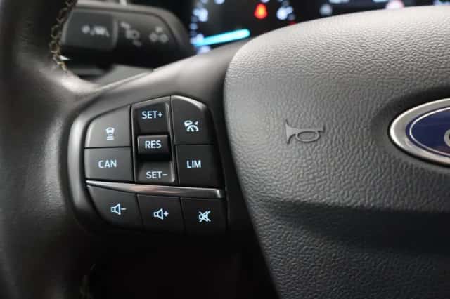 Ford Focus (2019) thumbnail 32