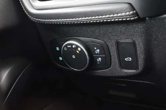 Ford Focus (2019) thumbnail 34