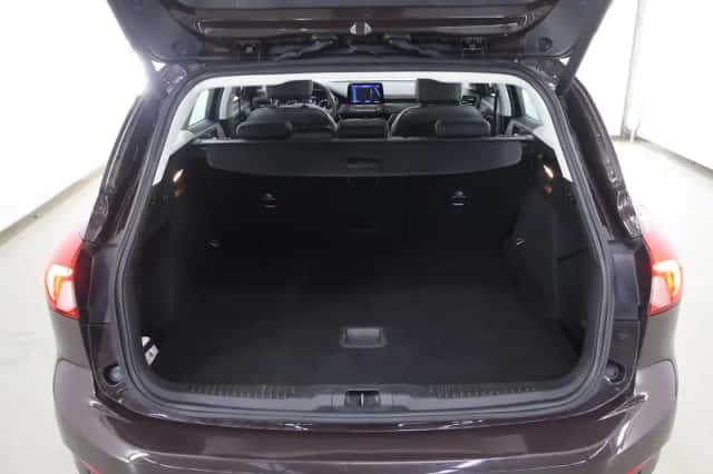 Ford Focus (2019) thumbnail 40