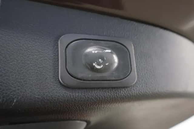Ford Focus (2019) thumbnail 43