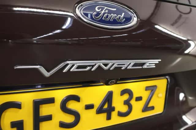 Ford Focus (2019) thumbnail 44
