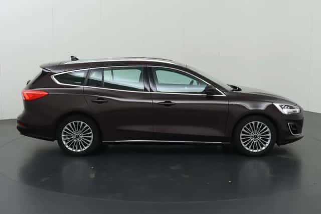 Ford Focus (2019) thumbnail 6