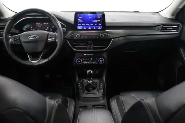 Ford Focus (2019) thumbnail 8