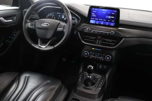 Ford Focus (2019) thumbnail 9