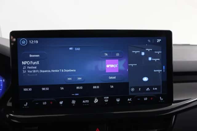 Ford Focus (2024) thumbnail 15