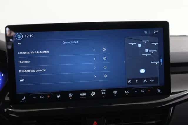 Ford Focus (2024) thumbnail 17