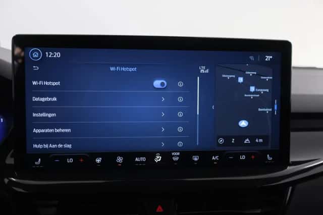 Ford Focus (2024) thumbnail 18