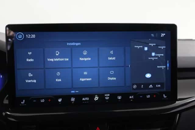 Ford Focus (2024) thumbnail 19
