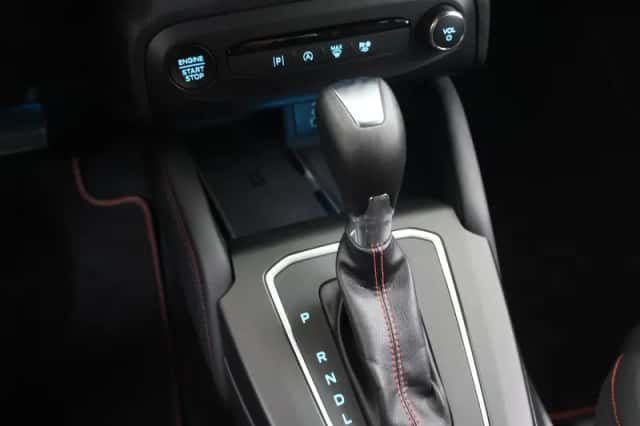 Ford Focus (2024) thumbnail 26