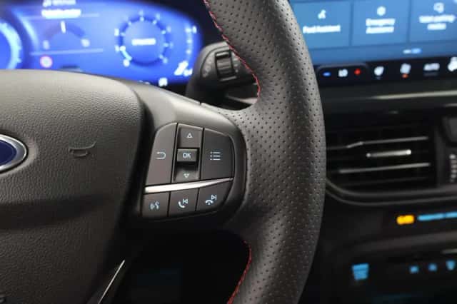 Ford Focus (2024) thumbnail 31