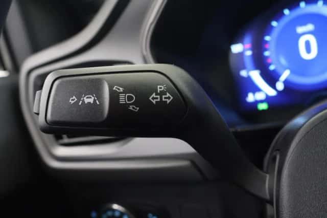 Ford Focus (2024) thumbnail 32