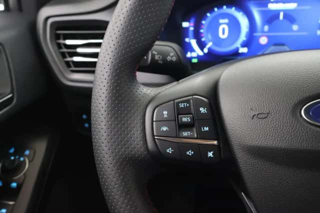 Ford Focus (2024) thumbnail 33