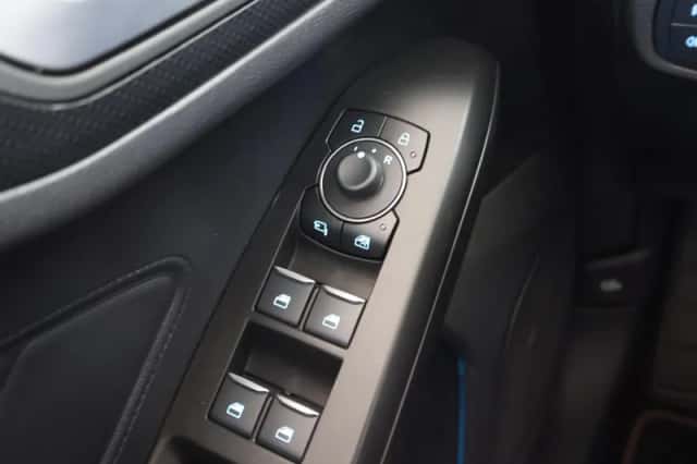 Ford Focus (2024) thumbnail 36