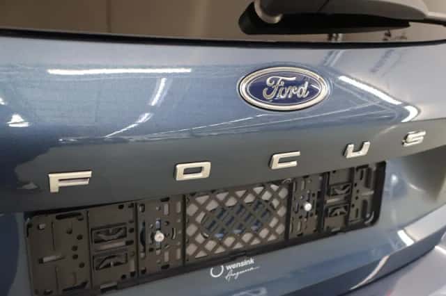 Ford Focus (2024) thumbnail 40