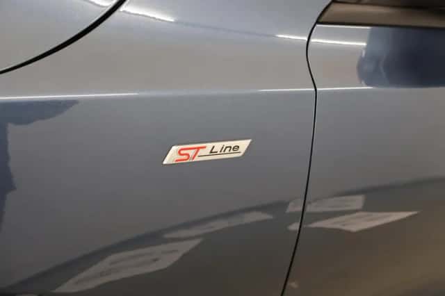 Ford Focus (2024) thumbnail 41