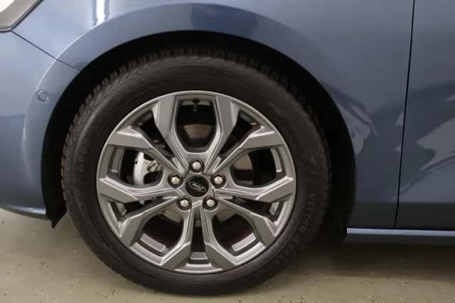 Ford Focus (2024) thumbnail 42