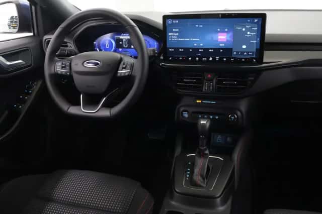 Ford Focus (2024) thumbnail 9
