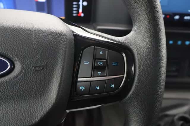 Ford Transit Custom (2024) thumbnail 26