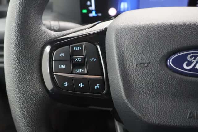 Ford Transit Custom (2024) thumbnail 27