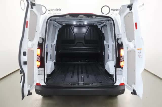 Ford Transit Custom (2024) thumbnail 32
