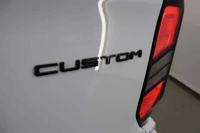 Ford Transit Custom (2024) thumbnail 34