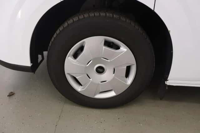Ford Transit Custom (2024) thumbnail 35