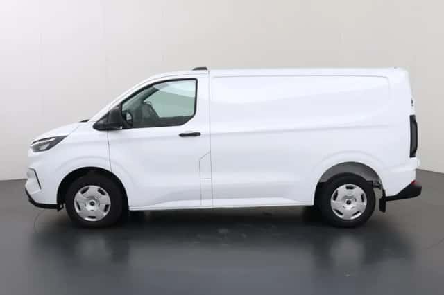Ford Transit Custom (2024) thumbnail 5