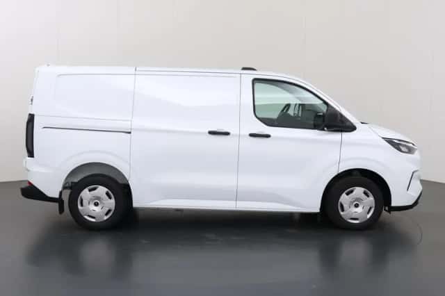 Ford Transit Custom (2024) thumbnail 6