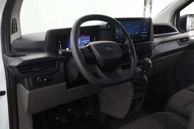 Ford Transit Custom (2024) thumbnail 7