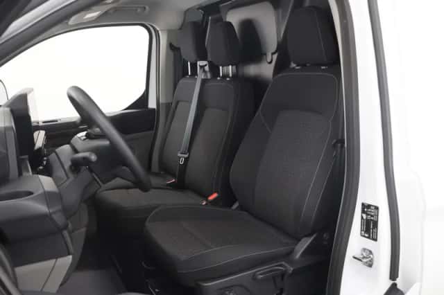 Ford Transit Custom (2024) thumbnail 8