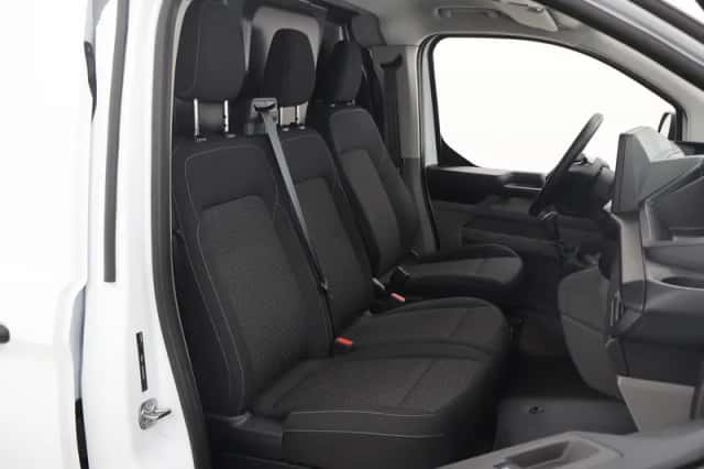 Ford Transit Custom (2024) thumbnail 10