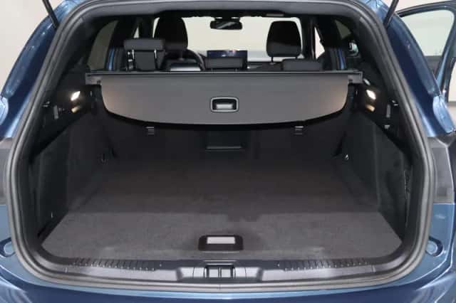 Ford Focus (2025) thumbnail 13