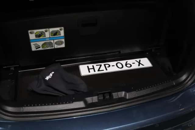 Ford Focus (2025) thumbnail 14