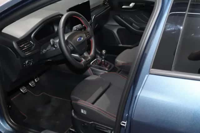 Ford Focus (2025) thumbnail 15