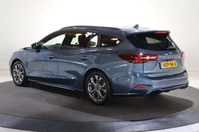 Ford Focus (2025) thumbnail 16