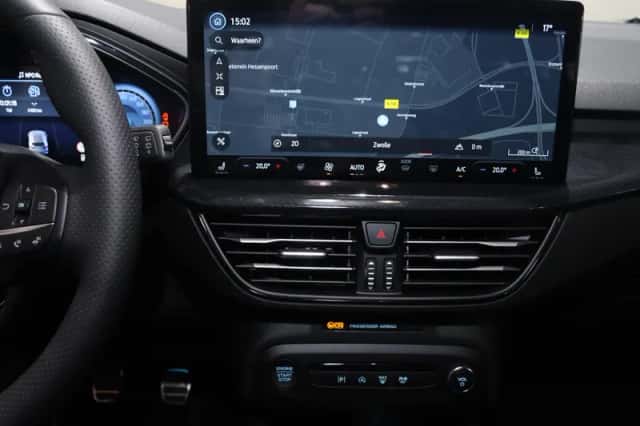 Ford Focus (2025) thumbnail 19