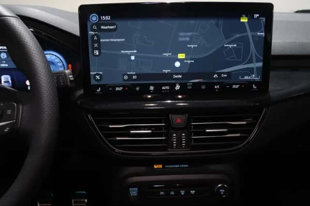 Ford Focus (2025) thumbnail 20