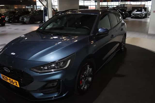 Ford Focus (2025) thumbnail 21