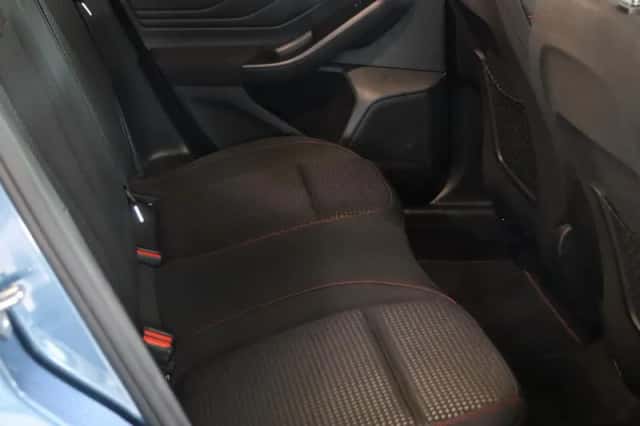 Ford Focus (2025) thumbnail 9