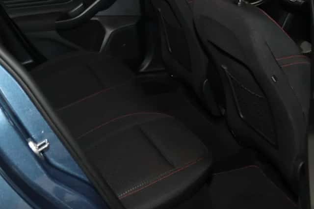 Ford Focus (2025) thumbnail 10