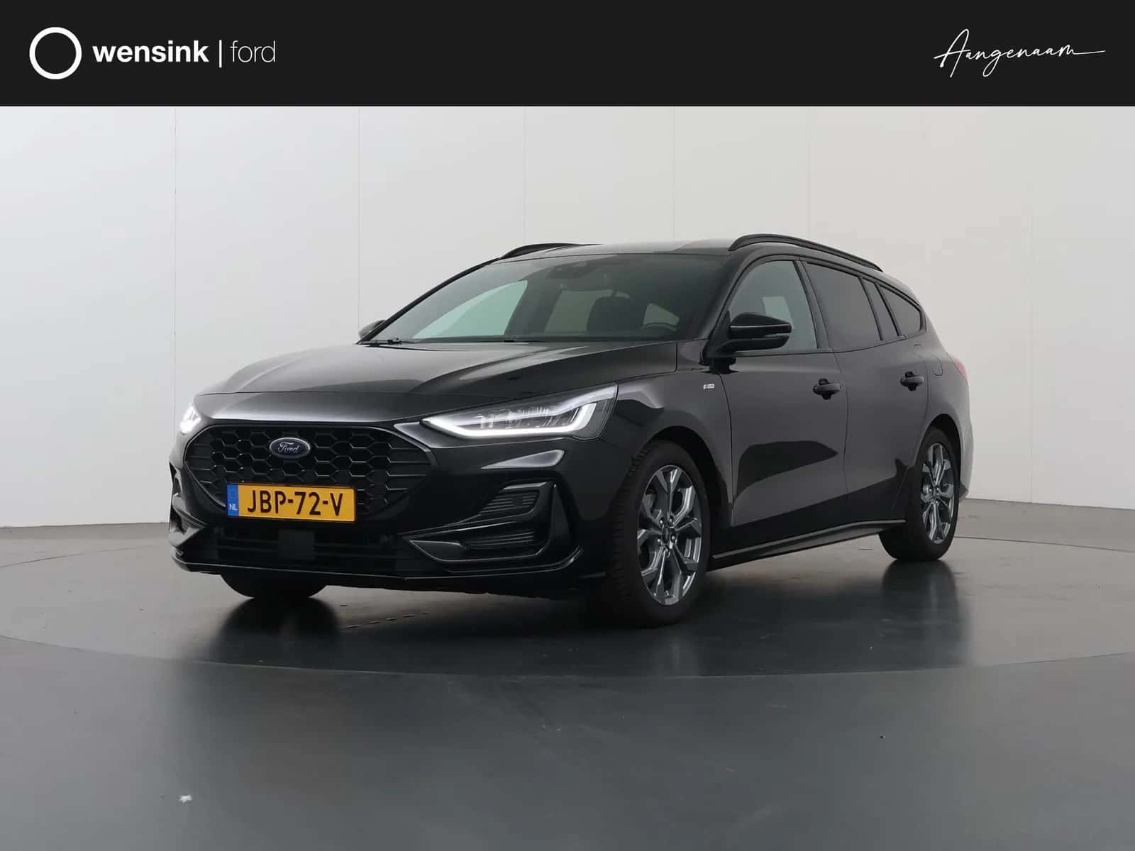 Ford Focus (2023) — foto 1