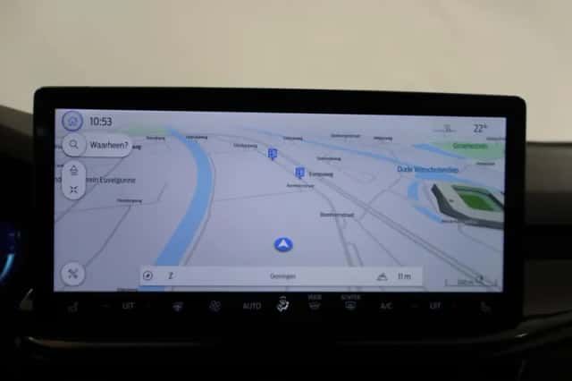 Ford Focus (2023) thumbnail 13