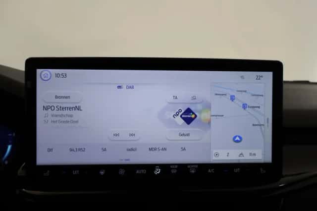 Ford Focus (2023) thumbnail 15