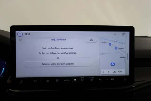 Ford Focus (2023) thumbnail 17