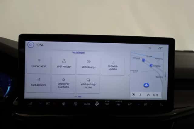 Ford Focus (2023) thumbnail 19