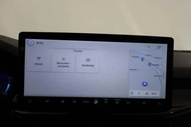 Ford Focus (2023) thumbnail 20