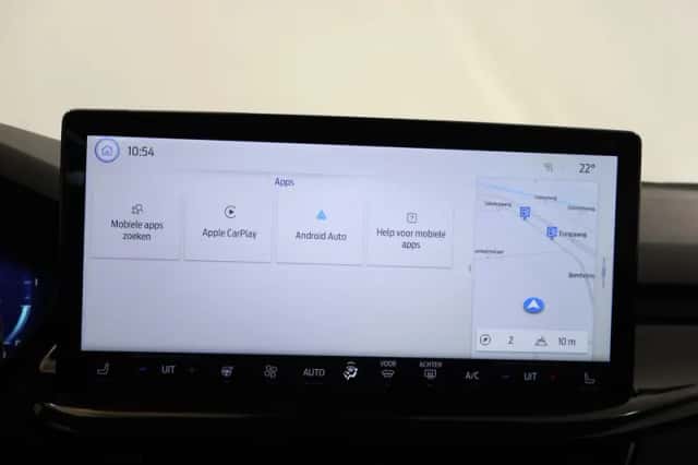 Ford Focus (2023) thumbnail 21