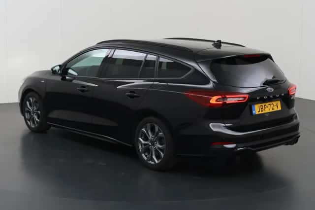 Ford Focus (2023) thumbnail 22