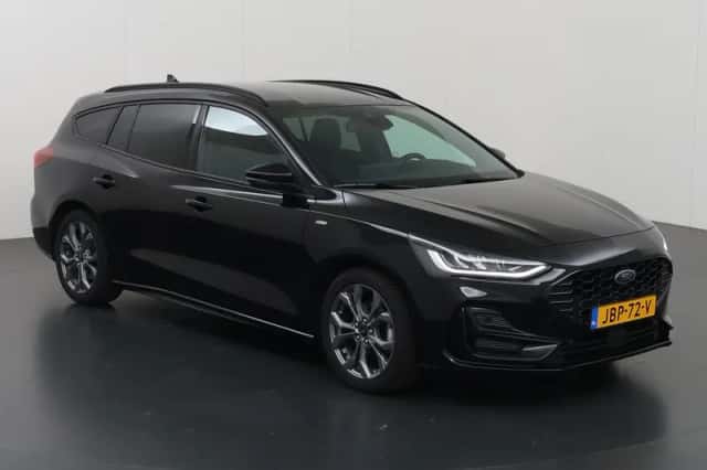 Ford Focus (2023) thumbnail 23